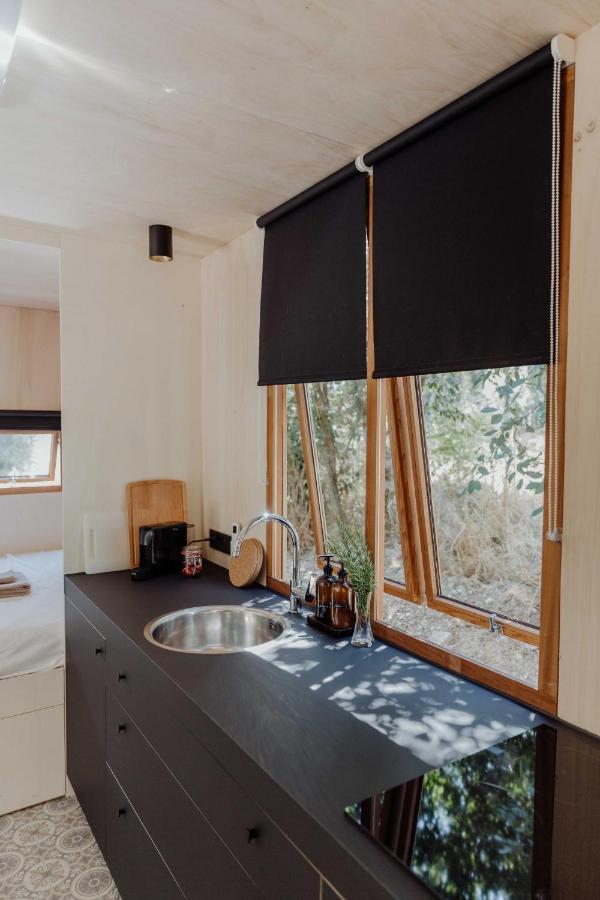 Agriturismo Qui Voglio Monte Roberto Ngoại thất bức ảnh