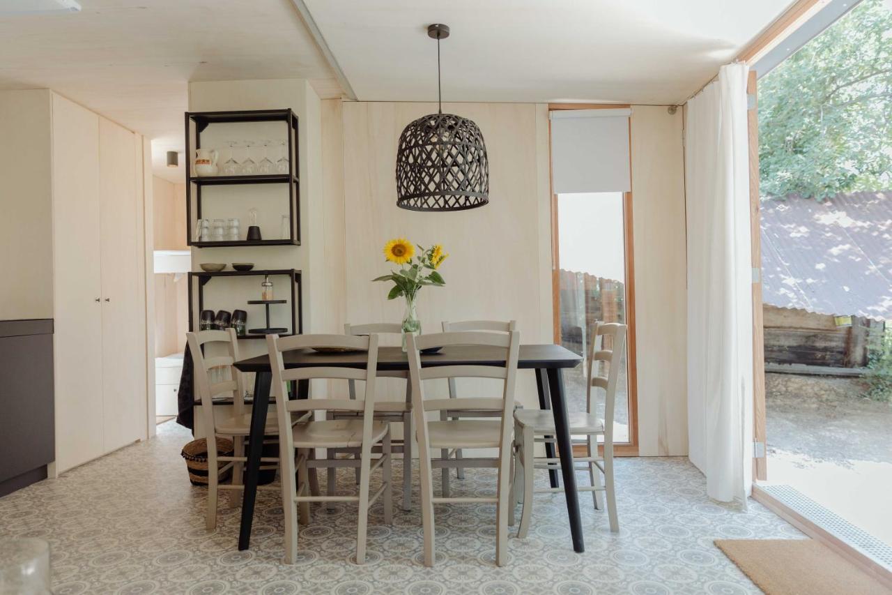 Agriturismo Qui Voglio Monte Roberto Ngoại thất bức ảnh