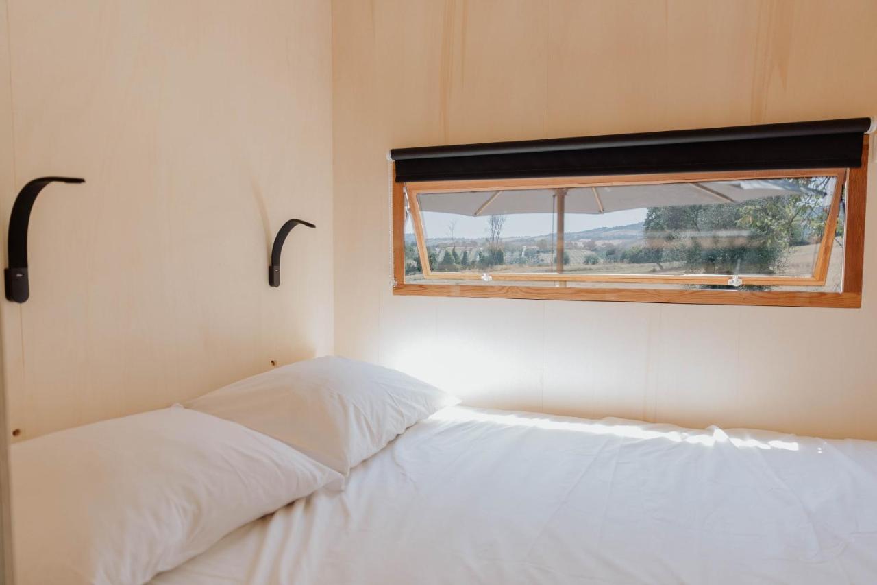 Agriturismo Qui Voglio Monte Roberto Ngoại thất bức ảnh