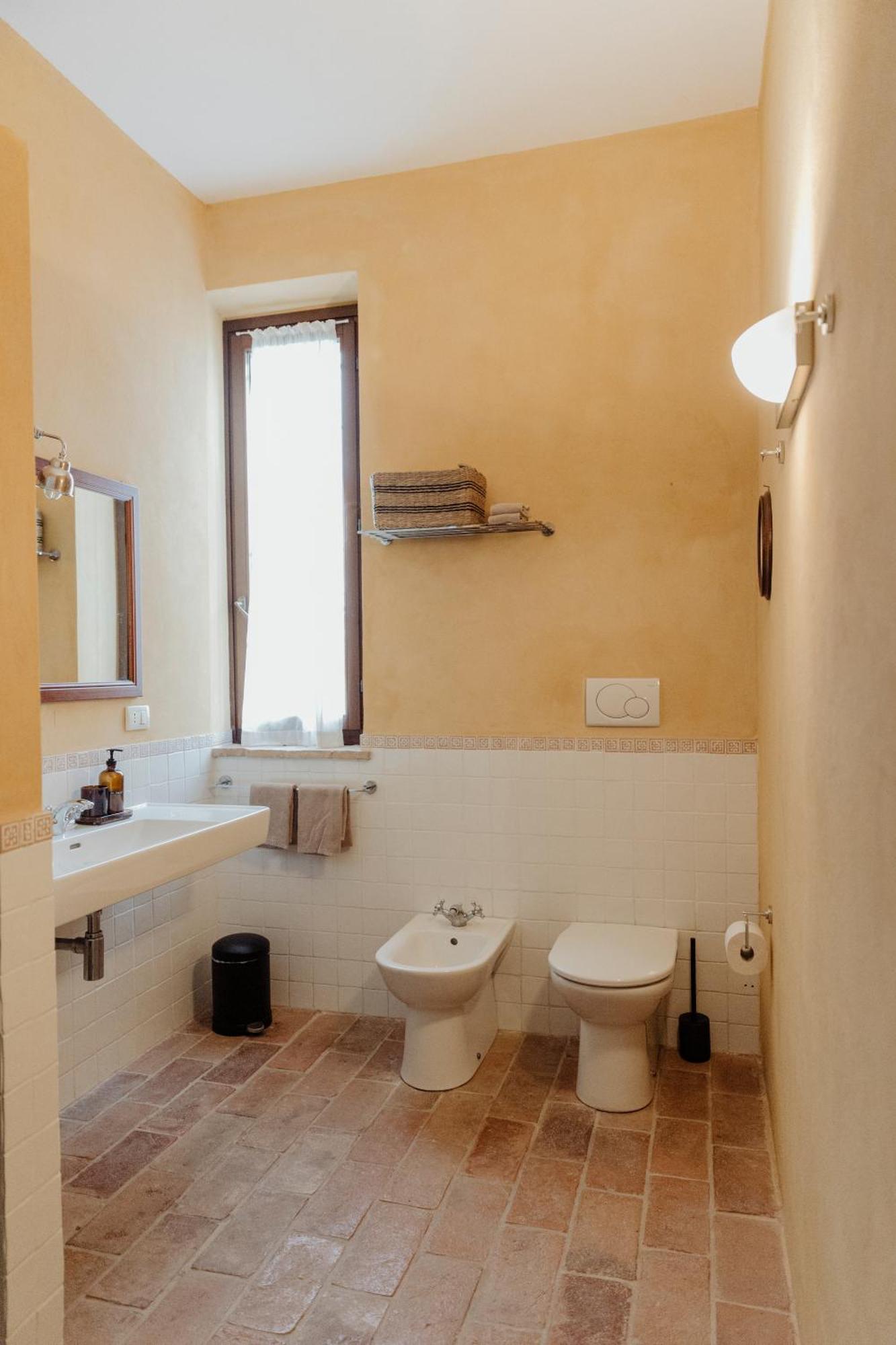 Agriturismo Qui Voglio Monte Roberto Ngoại thất bức ảnh